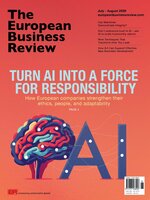 The European Business Review